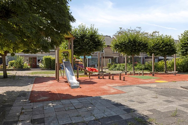 Medium property photo - Waalstraat 7, 3181 ES Rozenburg